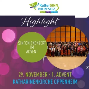 KulturSINN Highlight