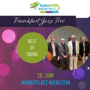 Frankfurt Jazz Trio